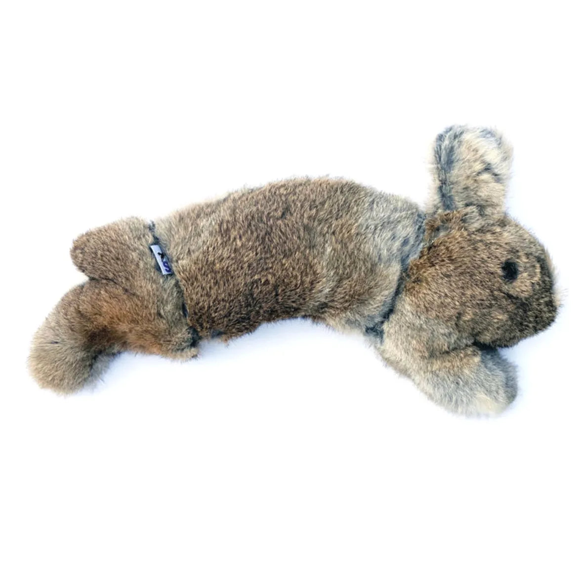 BG Rabbit Dummy by Ben Randall — lifelike gundog training dummy, Beggarbush Gundogs