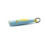 ACME ALPHA Dog Whistle (210.5 & 211.5) – Professional Gundog Training Whistle | Made in UK