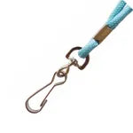Fixed Neck Lanyard.