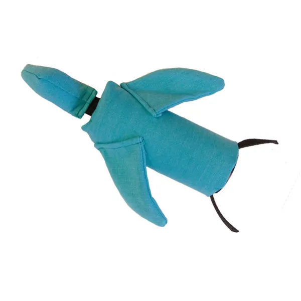 Sporting Saint Launcher Bird Dummy.