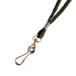Fixed Neck Lanyard.