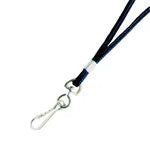 Fixed Neck Lanyard.