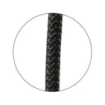 Sporting Saint Field Trial Pro Brace Set — Two-Dog Slip Lead for Competition & Training