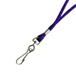 Fixed Neck Lanyard.