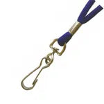 Fixed Neck Lanyard.