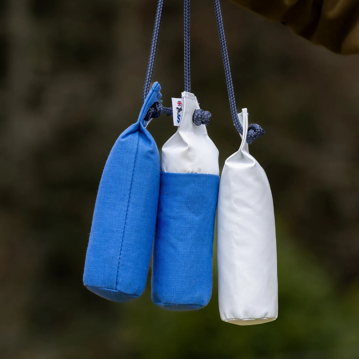 Flinger Mid Sized Marking Dummy By Laura Hill.