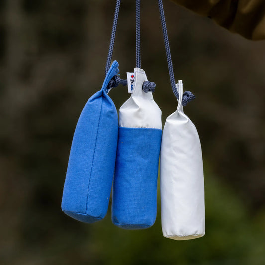 Flinger Mid Sized Marking Dummy By Laura Hill.