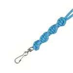 Twisted Lanyard.