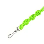 Twisted Lanyard.