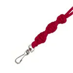 Twisted Lanyard.