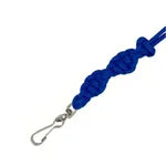 Twisted Lanyard.