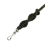 Twisted Lanyard.