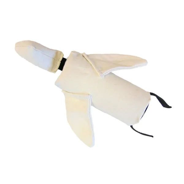 Sporting Saint Launcher Bird Dummy.