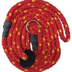 Gundog Slip Lead | 4 Lengths & 3 Colours | Everyday Training Lead from £6.45