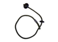 Heeling Lead.