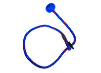 Heeling Lead.