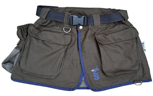 Clearance-Training Belt