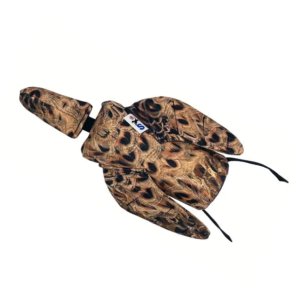 Sporting Saint Launcher Bird Dummy.