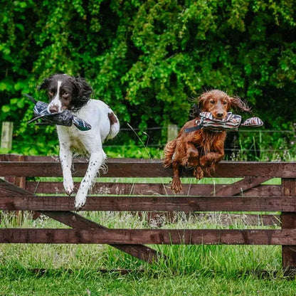 Sporting Saint Launcher Bird Dummy.