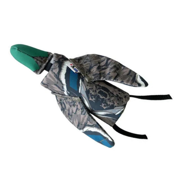 Sporting Saint Launcher Bird Dummy.