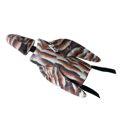 Sporting Saint Launcher Bird Dummy.