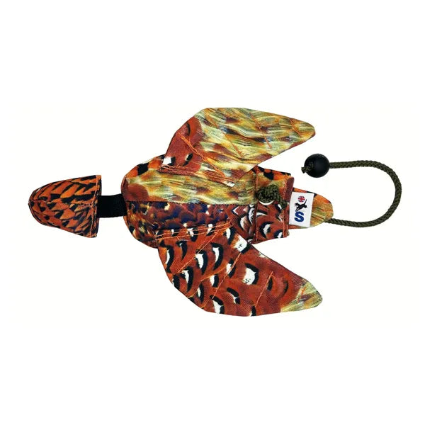 Lite Dead Bird & Mini Dead Bird Dummy.