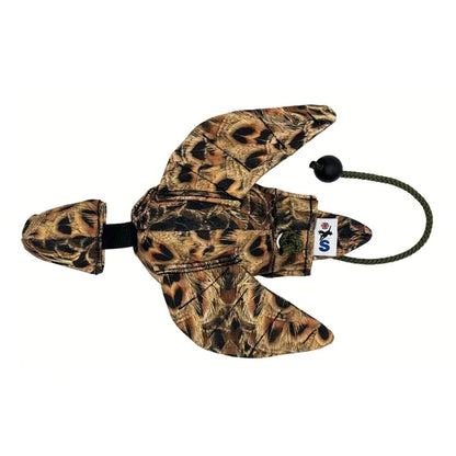 Lite Dead Bird & Mini Dead Bird Dummy.