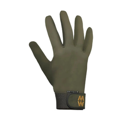 Clearance-MacWet Climatec Gloves – Excellent Grip