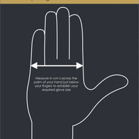 Clearance-MacWet Climatec Gloves – Excellent Grip