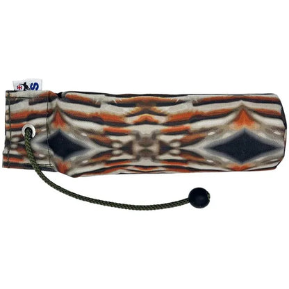 Sporting Saint 1lb Long Throw Canvas Dummy | 12 Colours & Game Bird Prints | Land & Water