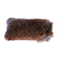 Sporting Saint Rabbit Launcher Dummy | Real Rabbit Skin | Rabbit Rocket & Dual | Fits All Launchers