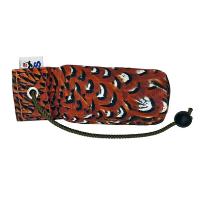 1/2lb Long Throw Dummy