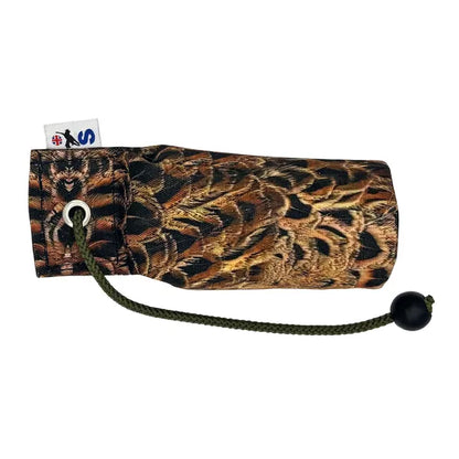 1/2lb Long Throw Dummy