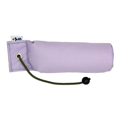 Sporting Saint 1lb Long Throw Canvas Dummy | 12 Colours & Game Bird Prints | Land & Water