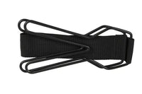 Double Loop Game Carrier.