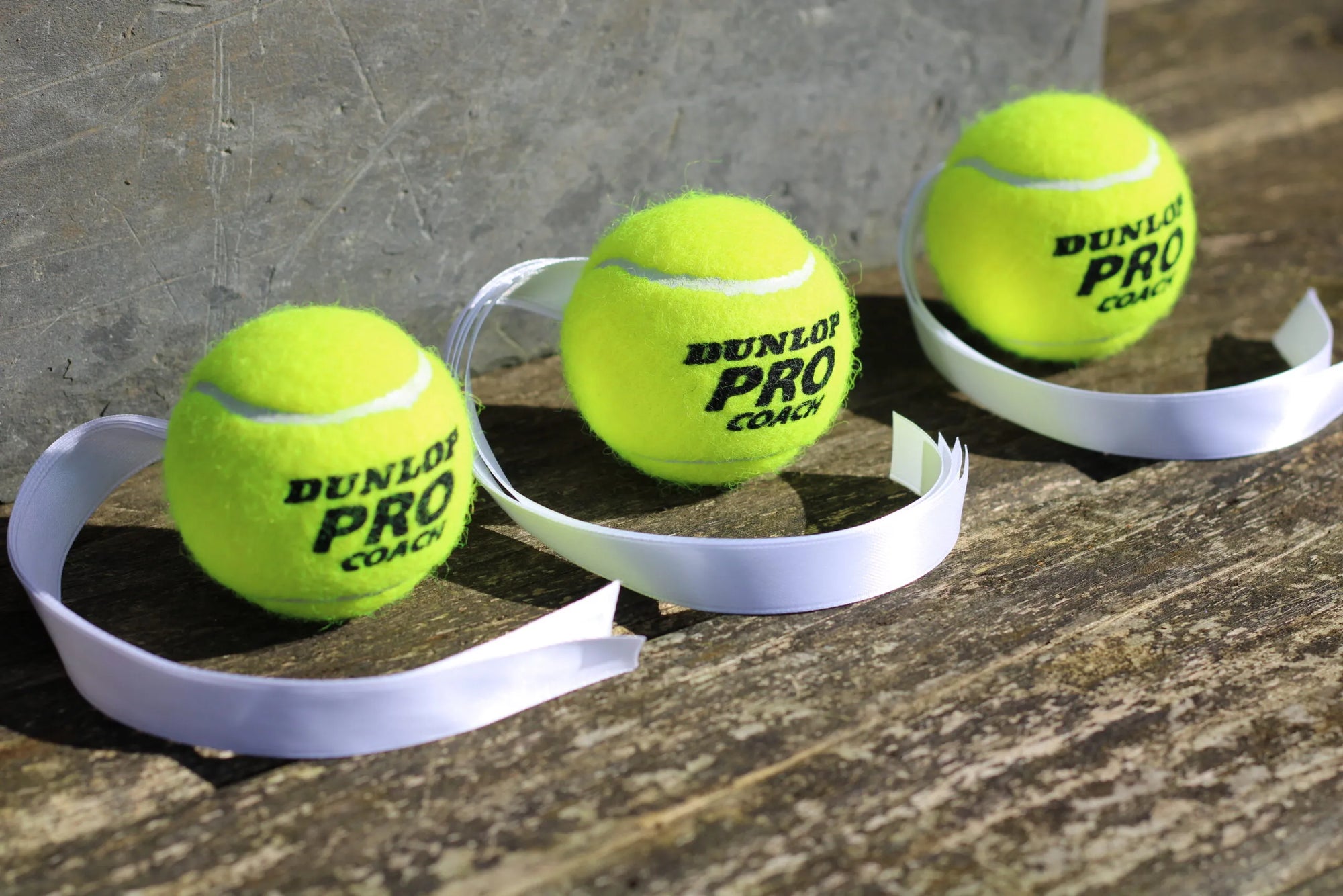 Target Tennis Ball