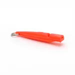 ACME 210 Classic Dog Whistle | Ultra High Pitch Trill | Made in the UK