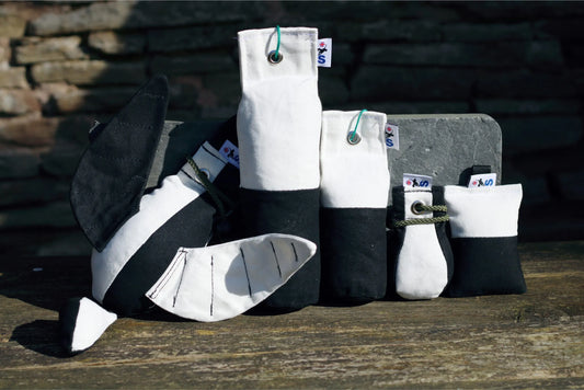 The Joker Canvas Range.