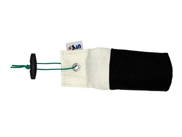 Canvas Training Dummy-1/2lb and 1lb