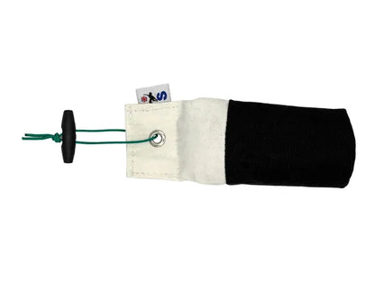 Canvas Training Dummy-1/2lb and 1lb