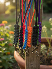 The Keeper Lanyard — ProTrain Essential