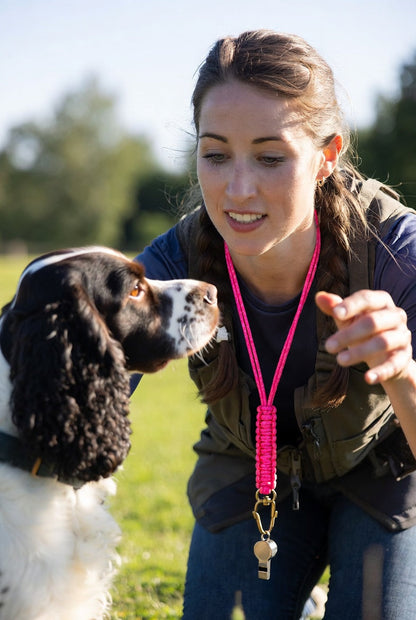 The Keeper Lanyard — ProTrain Essential