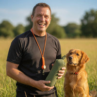 The Keeper+ Lanyard — ProTrain Essential