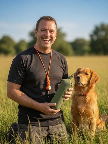 The Keeper+ Lanyard — ProTrain Essential