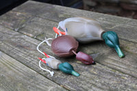 Dokken Puppy Mallard | Dead Fowl Trainer for Puppies