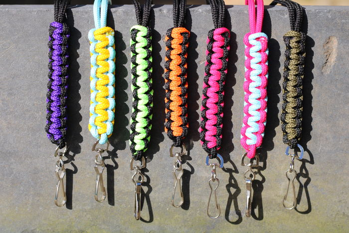 COBRA Lanyard