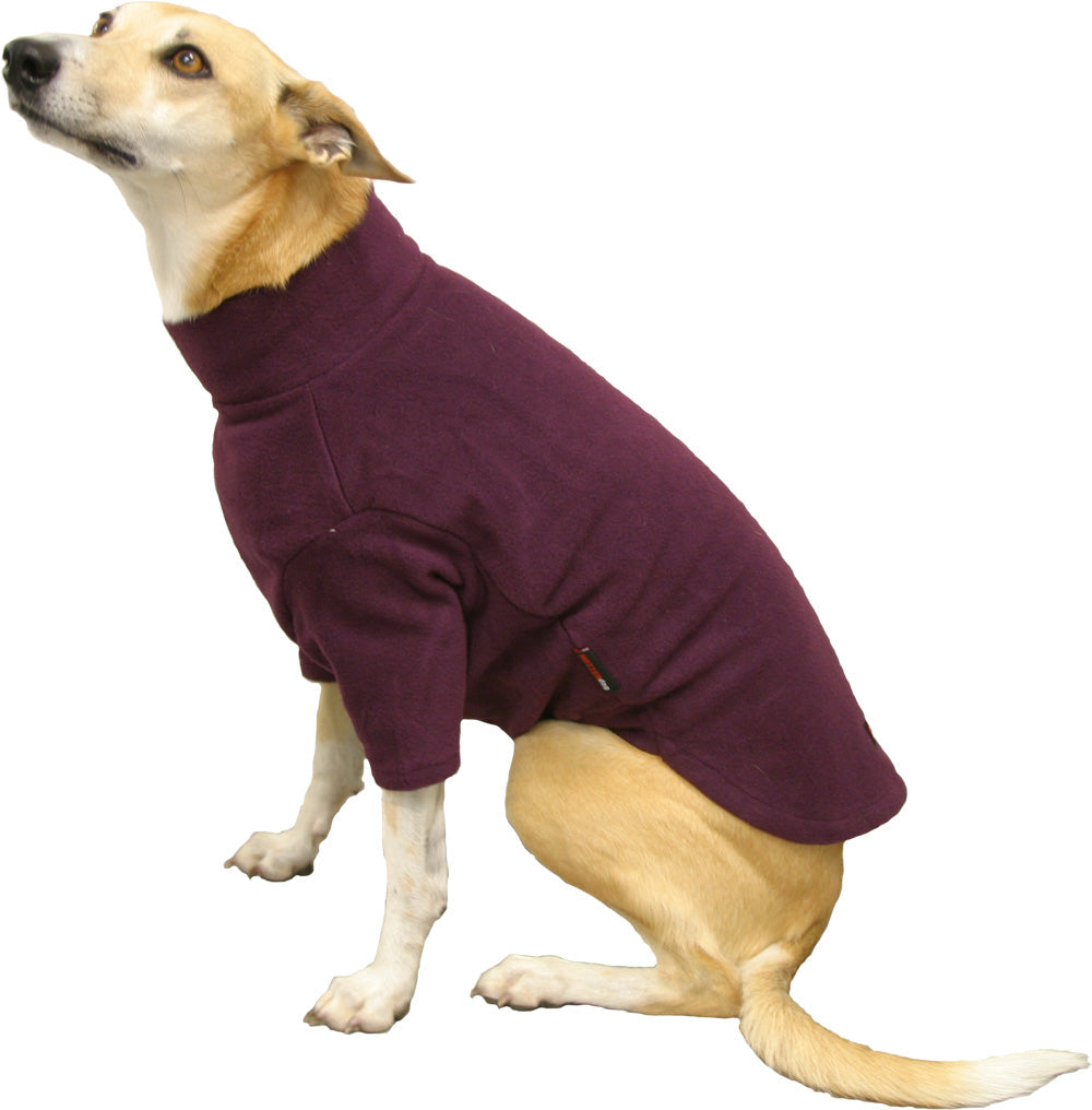 HotterDog-Dog Jumper