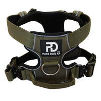 Comfort Harness Khaki