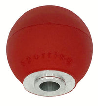 Sporting Saint Launcher Ball | Scent Trail | Land & Water | British Made