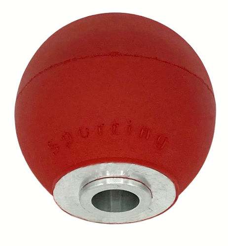 Sporting Saint Launcher Ball | Scent Trail | Land & Water | British Made